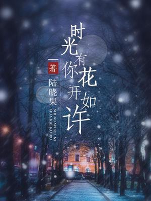 闪婚缠情成殇 陆晓果